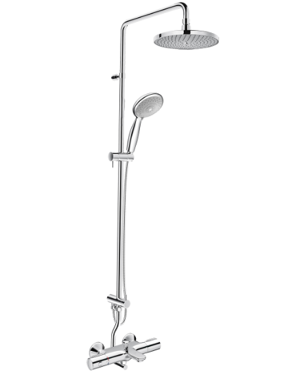 Sen cây nhiệt tự động  INAX  BFV - 3415T