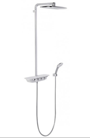 Sen cây nhiệt tự động  INAX  BFV - 655T