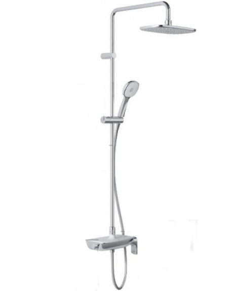 Sen cây nóng lạnh INAX BFV - 615S-8C