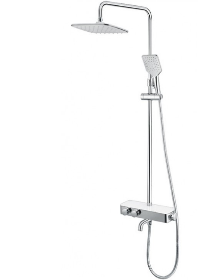 Sen tắm đứng nhiệt tự động  Caesar  S788C