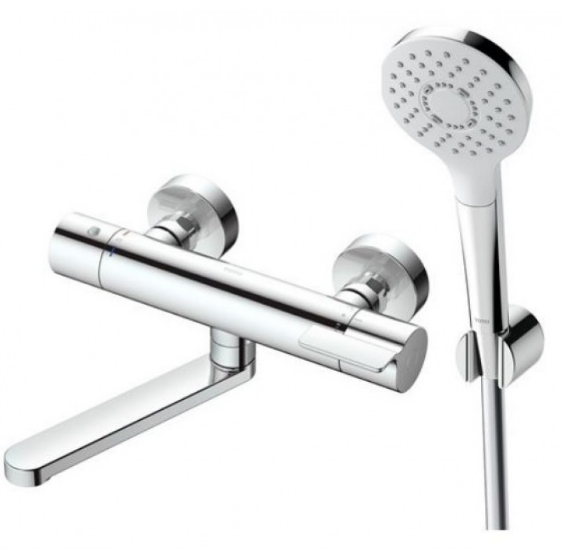 Sen tắm nhiệt độ ToTo TBV03427V - TBW01008A