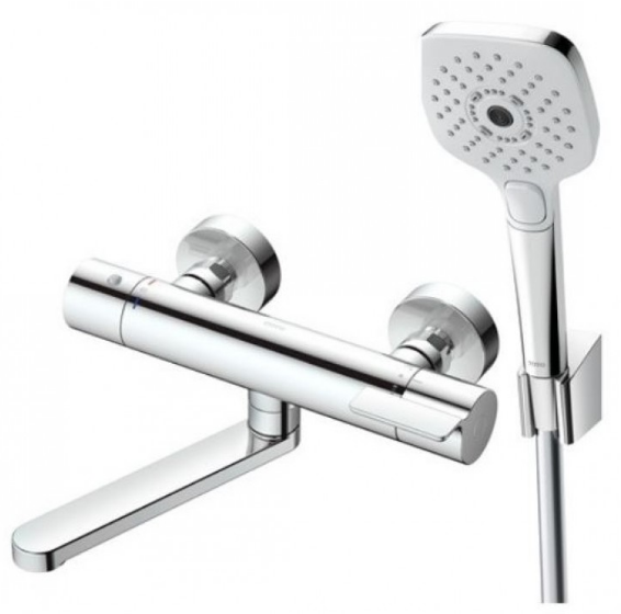 Sen tắm nhiệt độ ToTo TBV03427V - TBW02006A