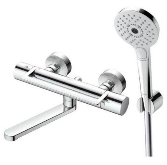 Sen tắm nhiệt độ ToTo TBV03429V - TBW01010A