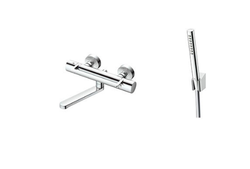  Sen tắm nhiệt độ ToTo TBV03429V - TBW02017A