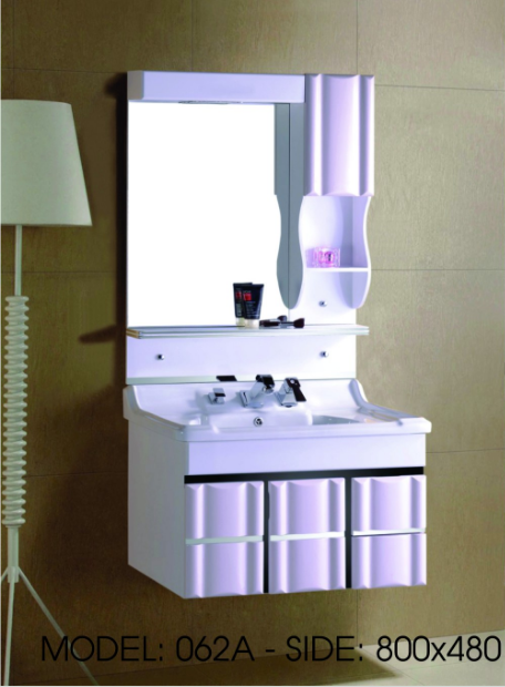  Lavabo tủ Việt Mỹ 062A