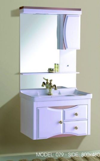  Lavabo tủ Việt Mỹ 079