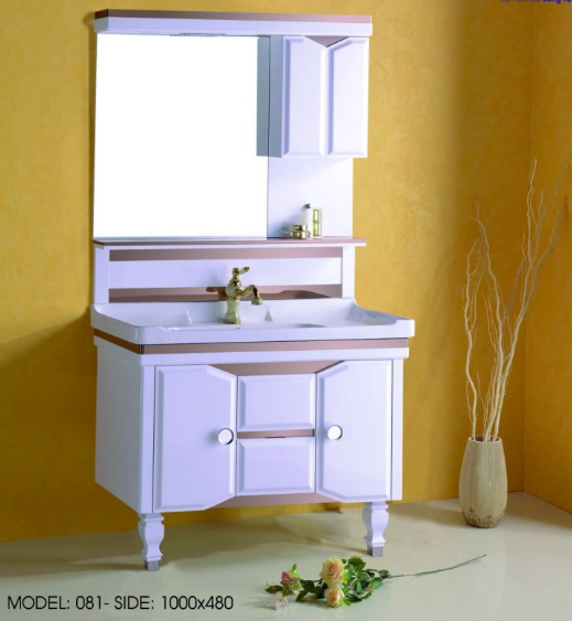 Lavabo tủ Việt Mỹ 081
