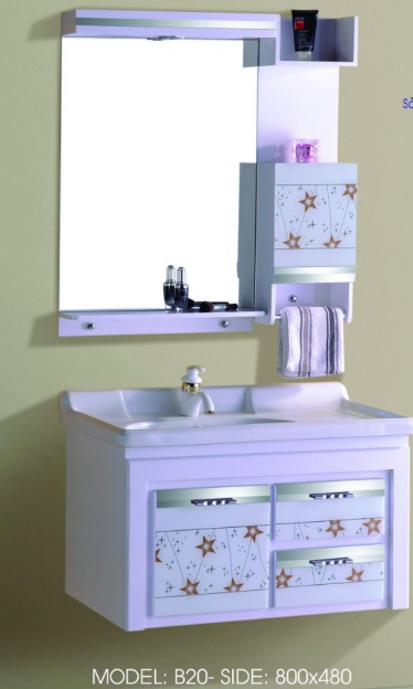 Lavabo tủ Việt Mỹ  B20