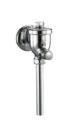  Van nhấn tiểu nam  TOTO  DU601N