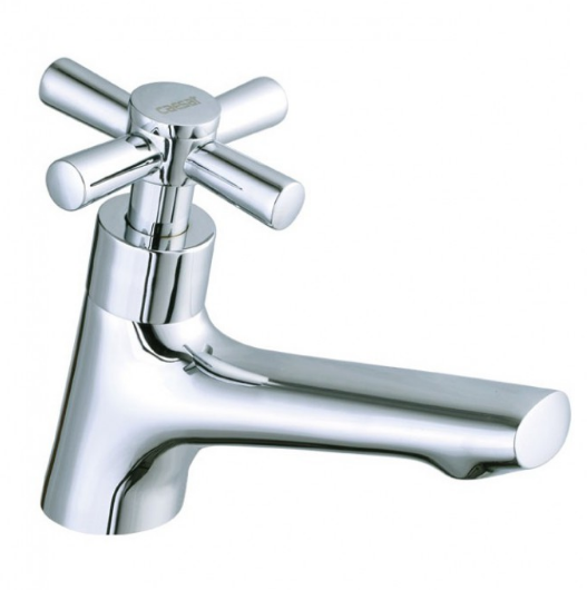 Vòi Lavabo Lạnh Caesar - B065C