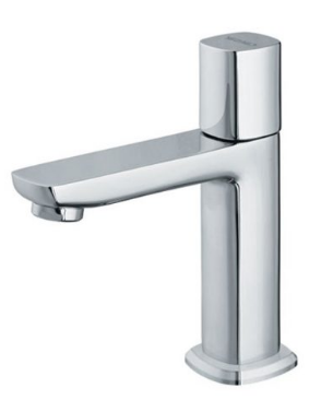 Vòi Lavabo Lạnh  Caesar - B076C