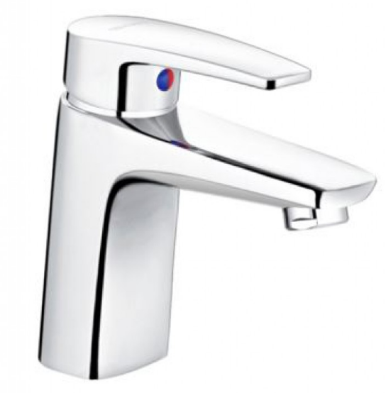 Vòi Lavabo Nóng Lạnh Caesar    B390CU 