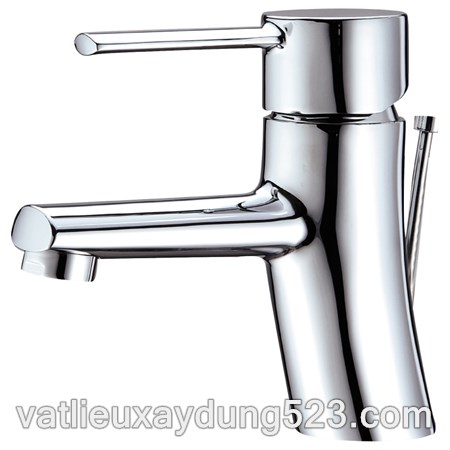 Vòi Lavabo Nóng Lạnh Caesar - B305CU