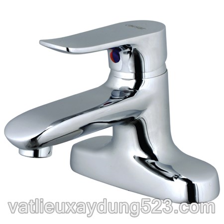 Vòi Lavabo Nóng Lạnh Caesar B492CP - B492CU