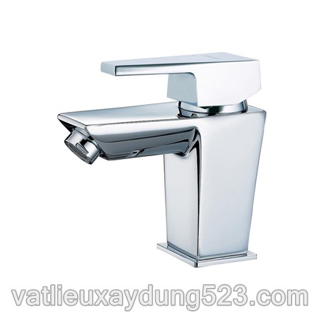 Vòi Lavabo Nóng Lạnh Caesar - B640CU