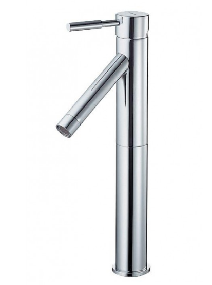  Vòi Lavabo Nóng Lạnh  cao Caesar  - B228CU