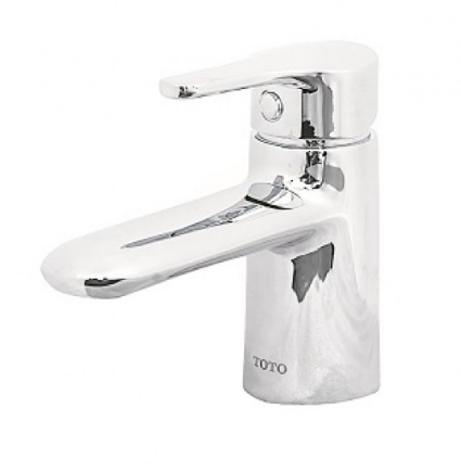 Vòi  Lavabo lạnh TOTO  TVLC101NSR