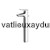 Vòi Lavabo nóng lạnh TOTO TLS04306 V