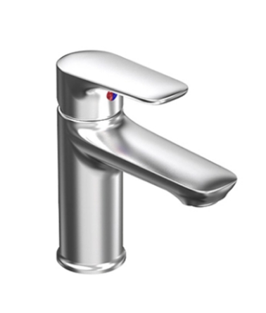 Vòi  Lavabo nóng  lạnh Viglacera VG 132