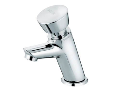  Vòi  bán tự động nước lạnh TOTO  DL102