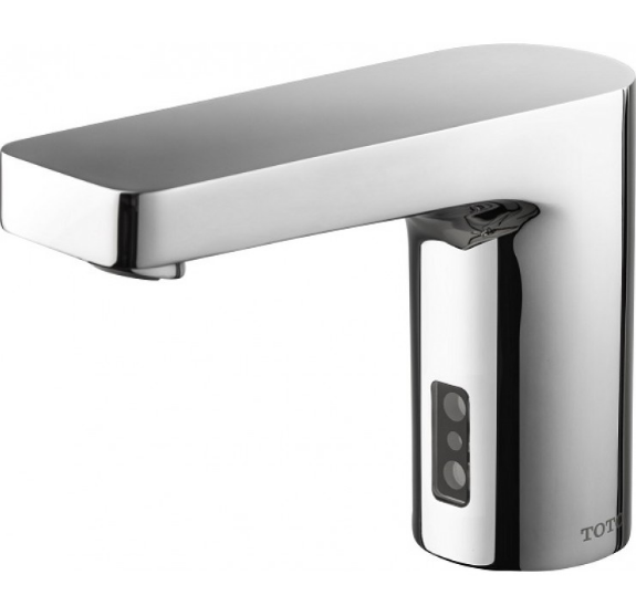 Vòi cảm ứng nhiệt độ  TOTO  TTLA102- TTLE101B2L-  HAP004A