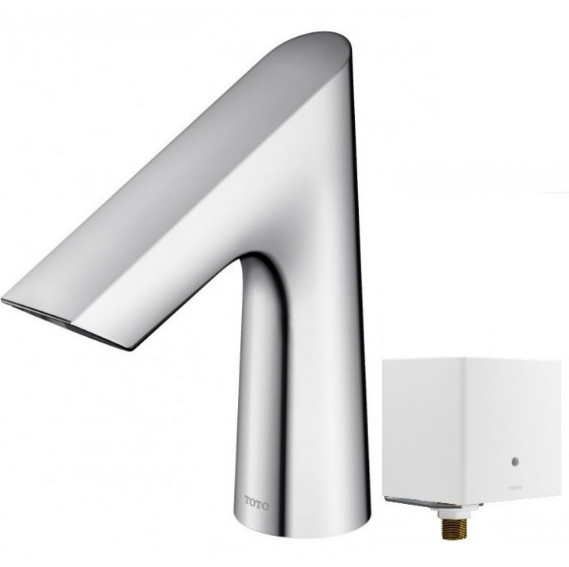 Vòi cảm ứng nước lạnh TOTO  TLE27002A - TLE01502A1- TLN01102A 