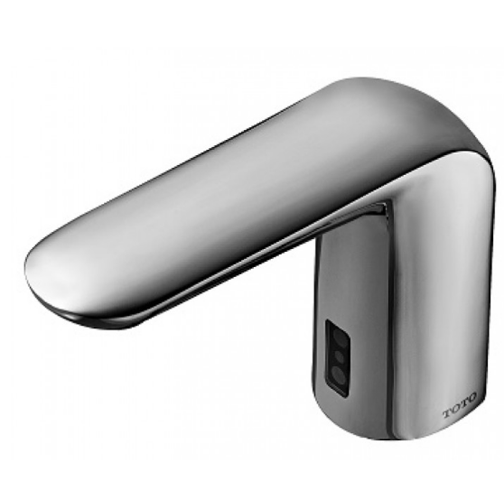 Vòi cảm ứng  nước lạnh  TOTO  TTLA101- TTLE101B2L-  HAP004A