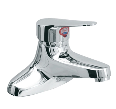 Vòi  chậu 3 lỗ  nóng  lạnh Viglacera  VG 315