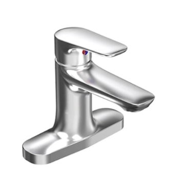 Vòi  chậu 3 lỗ  nóng  lạnh Viglacera VG  332