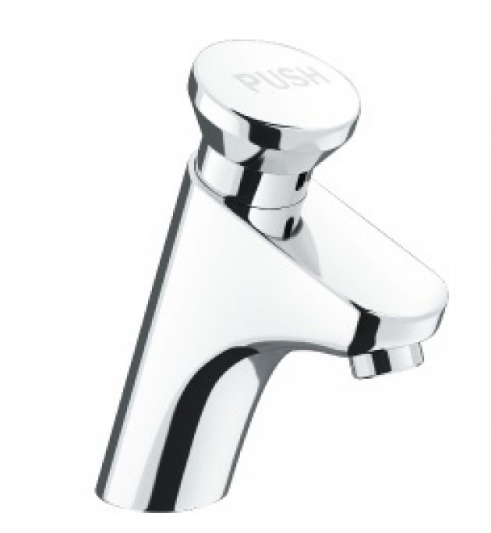 Vòi chậu ngắt nước tự động INAX  LFV - P02B