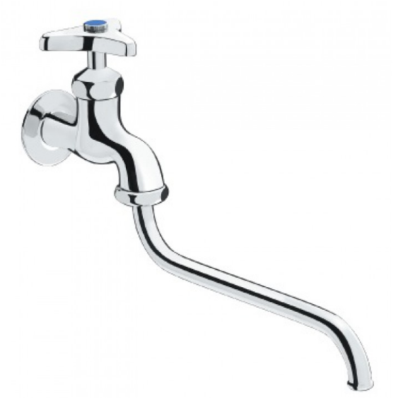   Vòi lạnh gắn tường  INAX  LF-12-13