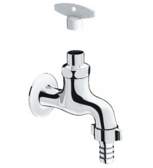  Vòi lạnh gắn tường  INAX  LF-15G-13 (JW)