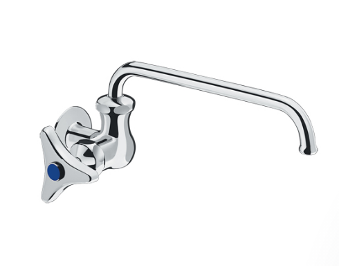 Vòi lạnh gắn tường  INAX  LF-16-13