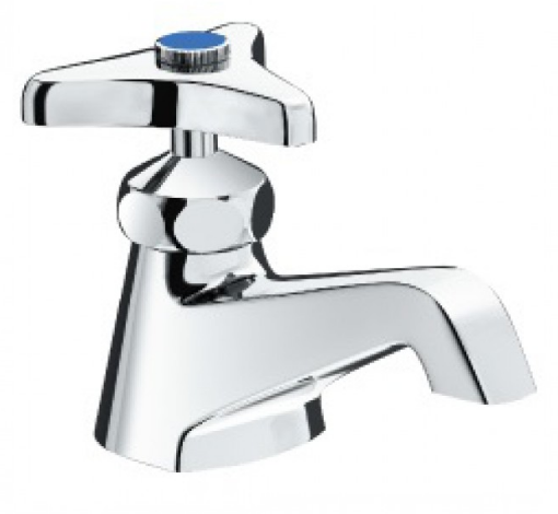  Vòi  lavabo nước lạnh INAX  LF-1