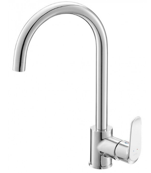 Vòi rửa chén nóng lạnh INAX  SFV - 800S