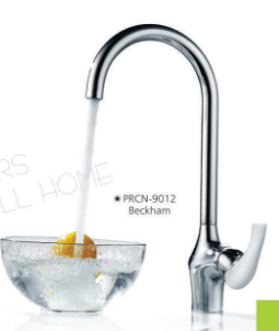 Vòi rửa chén nóng lạnh  Prolax PRCN - 9012