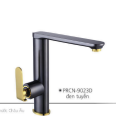 Vòi rửa chén nóng lạnh  Prolax PRCN - 9023D