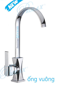 Vòi rửa chén nóng lạnh  Prolax PRCN - 9066A