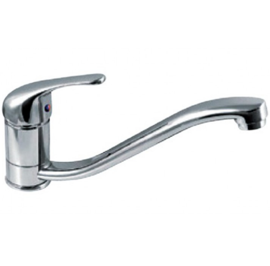 Vòi rửa chén nóng lạnh Viglacera VG714