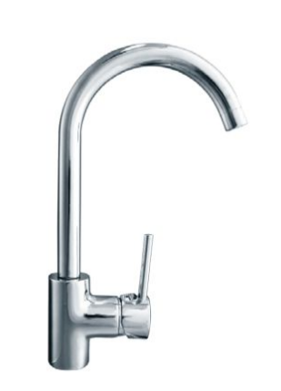 Vòi rửa chén nóng lạnh Viglacera VG731