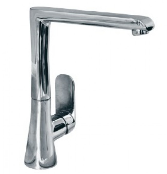 Vòi rửa chén nóng lạnh Viglacera VG743