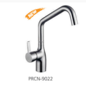 Vòi rửa chén nóng lạnh inox 304 Prolax PRCN - 9022