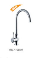 Vòi rửa chén nóng lạnh inox 304 Prolax PRCN - 9029