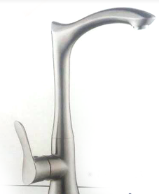 Vòi rửa chén nóng lạnh inox 304 Prolax PRCN - 9055