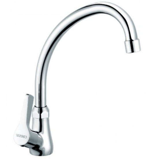  Vòi rửa chén nước lạnh Caesar K028C