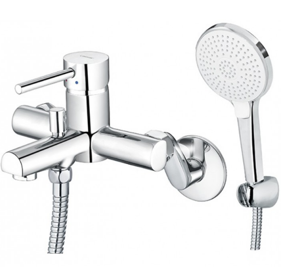 Vòi sen nóng lạnh Caesar  - S353C