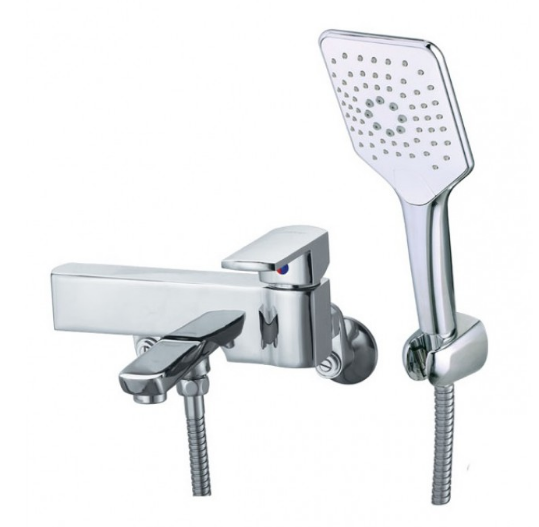 Vòi sen nóng lạnh Caesar  - S553C