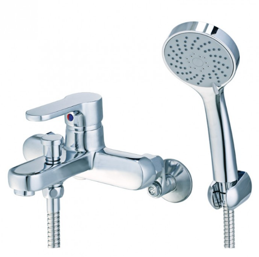  Vòi sen nóng lạnh Caesar  - S573C