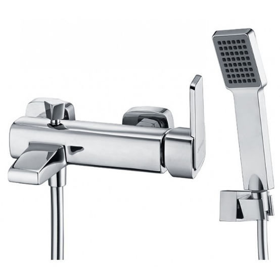  Vòi sen nóng lạnh Caesar  - S593C