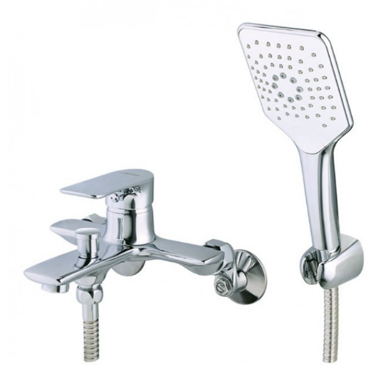  Vòi sen nóng lạnh Caesar  - S773C